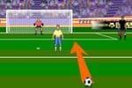 Free Kick Madness Jeu