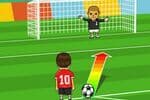 Free Kick Specialist Jeu