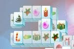 Free Santa Mahjongg Jeu