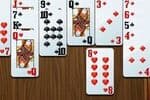 Freecell Duplex Jeu