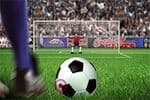 Freekick Football Jeu