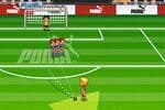 Freekick Mania Fifa Jeu