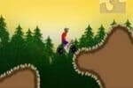 Freeride Trials Jeu