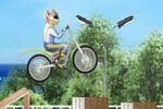 Freestyle Moto Racer 2 Jeu