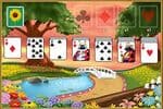 Fresh Air Solitaire Jeu