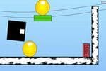 Friction Physics Jeu