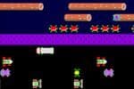 Frogger Classique Jeu