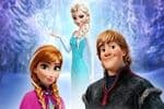 Frozen Double Trouble Jeu