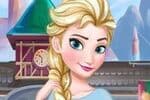 Frozen Hidden Adventure Jeu