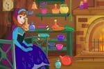 Frozen Love Spell Jeu