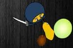 Fruity Ninja Jeu