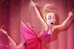 Funny Ballerina Jeu