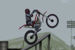 Funny Biker Jeu