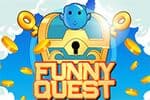 Funny Quest Jeu