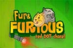 Fur and Furious Jeu