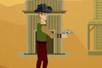 Fusillade de Far West Jeu