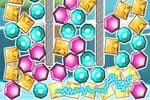 Galactic Gems Jeu