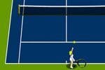 Gameza Star Tennis Jeu