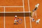 Gamezindia Tennis Jeu