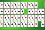 Gaps Solitaire Jeu