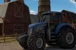 Gare ton Tracteur Fermier 3D Jeu