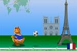 Garfield 2 Jeu