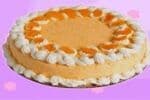 Gâteau à l'Orange Jeu