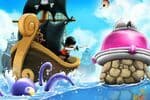 Gâteaux Pirates Jeu