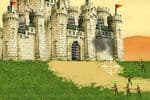 GB Castle Assault Jeu