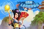 Gem Legends Jeu