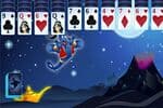 Genie Solitaire Jeu