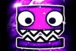 Geometry Dash Neon World 2 Jeu