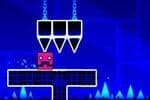 Geometry Dash Jeu