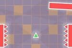 Geometry Rush Jeu