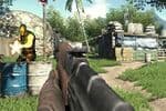 Ghost Ops Shooter Jeu