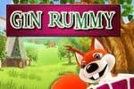 Gin Rummy Jeu