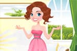 Girl Dress Up Html5 Jeu