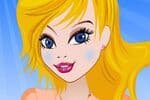 Girl Makeover Game Jeu