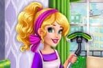 Girls Fix It: Audrey Spring Cleaning Jeu