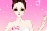 Glamorous Wedding Bride Jeu