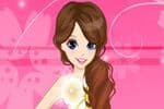 Glamour Bride Dress Up Jeu