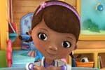 Go Doc McStuffins Jeu