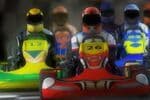 Go Kart 3D Jeu