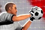 Goalkeeper Challenge Jeu