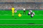 Goalkeeper Premier Spain Jeu