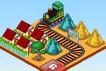 GOGO Train HD Jeu