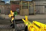 Golden Sniper CF Jeu