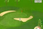 Golf Coupe Ryder Jeu