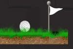 Golf de Plateforme Jeu