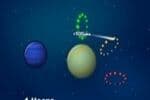 Golf Gravitationnel Jeu